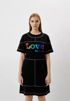 Платье Love Moschino
