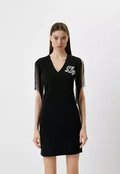 Платье Love Moschino