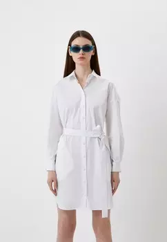 Платье Love Moschino