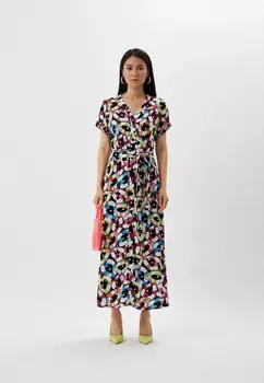 Платье Love Moschino