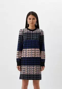 Платье Love Moschino