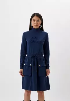 Платье Love Moschino