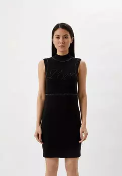 Платье Love Moschino