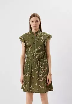 Платье Love Moschino