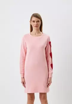 Платье Love Moschino