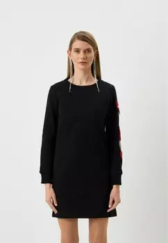 Платье Love Moschino