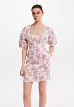 Платье Love Republic