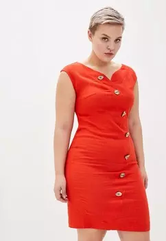 Платье Love Vita