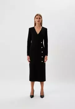 Платье Luisa Spagnoli