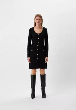 Платье Luisa Spagnoli