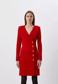 Платье Luisa Spagnoli