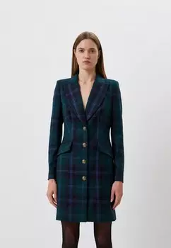 Платье Luisa Spagnoli