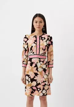 Платье Luisa Spagnoli