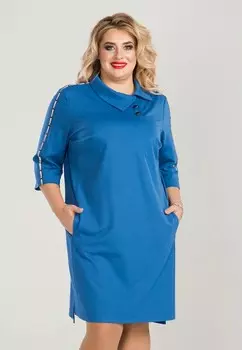 Платье Luxury Plus