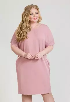 Платье Luxury Plus