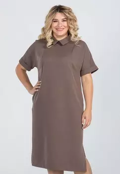 Платье Luxury Plus