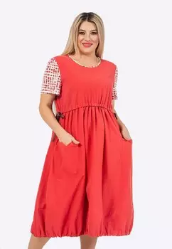 Платье Luxury Plus