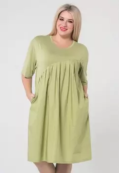 Платье Luxury Plus