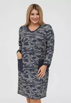Платье Luxury Plus