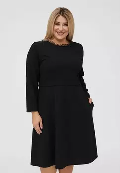 Платье Luxury Plus