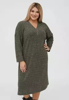 Платье Luxury Plus