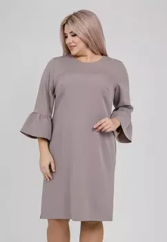 Платье Luxury Plus