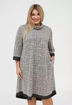 Платье Luxury Plus