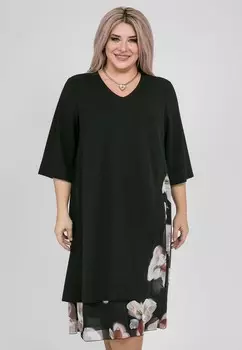 Платье Luxury Plus