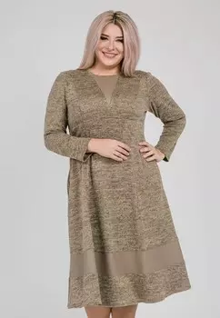 Платье Luxury Plus