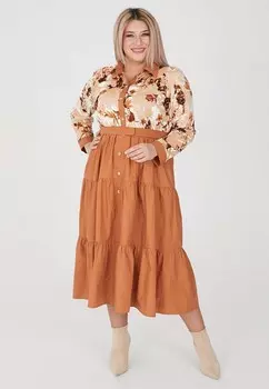 Платье Luxury Plus