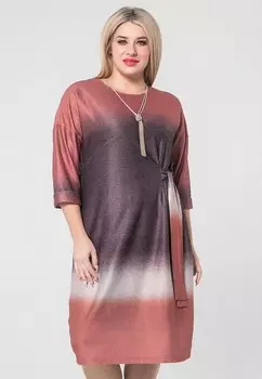 Платье Luxury Plus