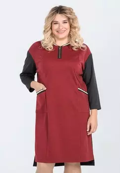 Платье Luxury Plus