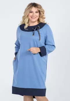 Платье Luxury Plus