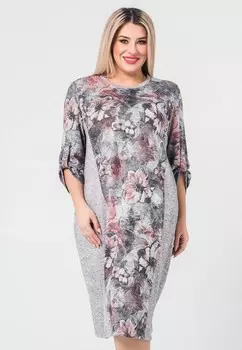 Платье Luxury Plus