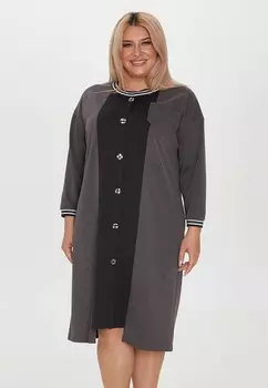 Платье Luxury Plus