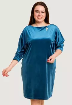 Платье Luxury Plus