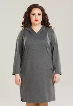 Платье Luxury Plus