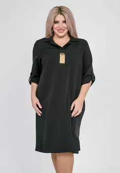 Платье Luxury Plus