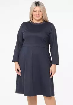 Платье Luxury Plus