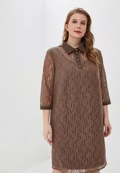 Платье Luxury Plus