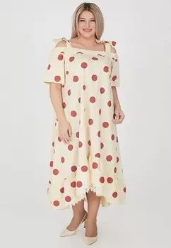 Платье Luxury Plus