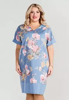 Платье Luxury Plus