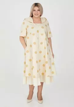 Платье Luxury Plus