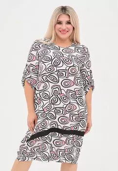 Платье Luxury Plus