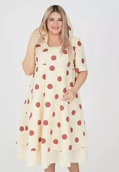 Платье Luxury Plus