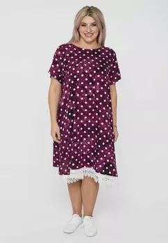 Платье Luxury Plus