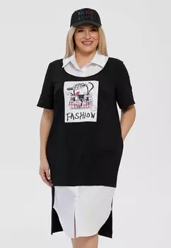 Платье Luxury Plus