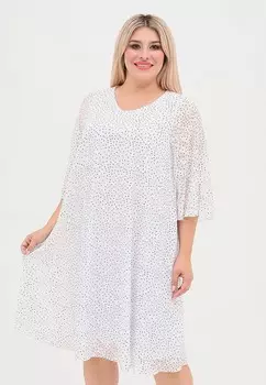 Платье Luxury Plus