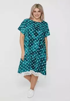 Платье Luxury Plus