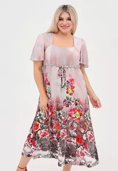 Платье Luxury Plus